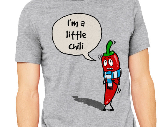 A Little Chili