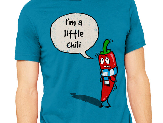 A Little Chili