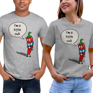 A Little Chili