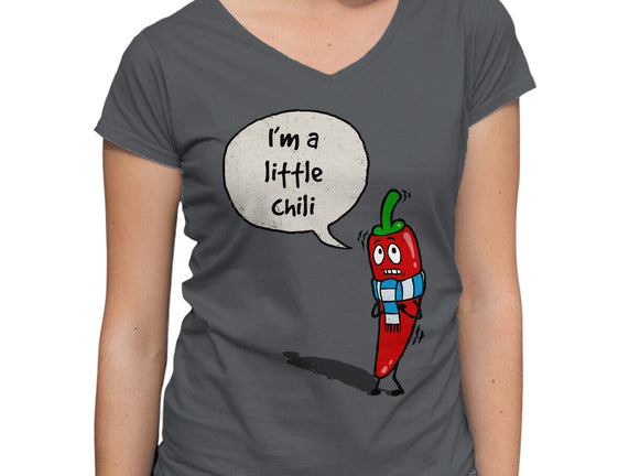 A Little Chili