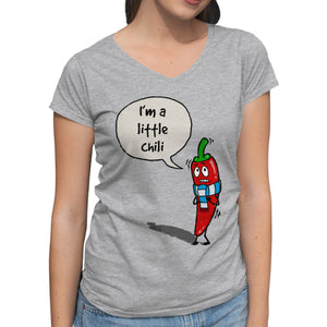 A Little Chili