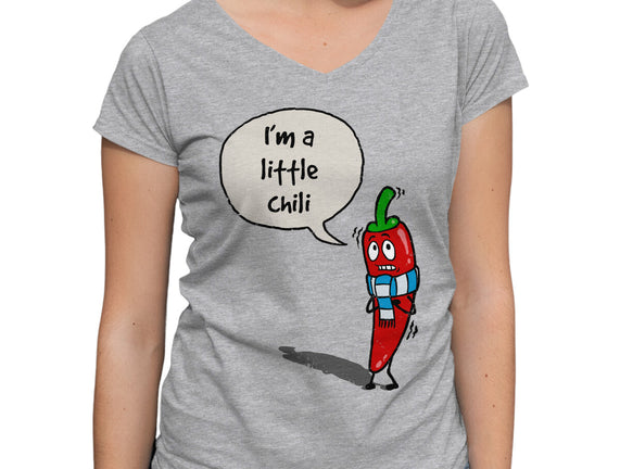 A Little Chili