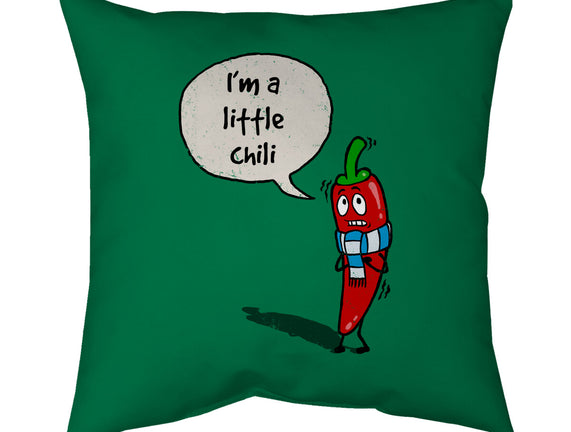 A Little Chili