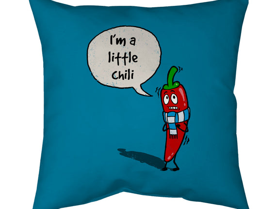 A Little Chili