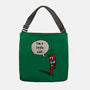 A Little Chili-None-Adjustable Tote-Bag-drbutler