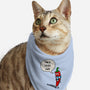 A Little Chili-Cat-Bandana-Pet Collar-drbutler