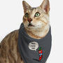 A Little Chili-Cat-Bandana-Pet Collar-drbutler