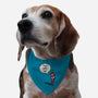 A Little Chili-Dog-Adjustable-Pet Collar-drbutler