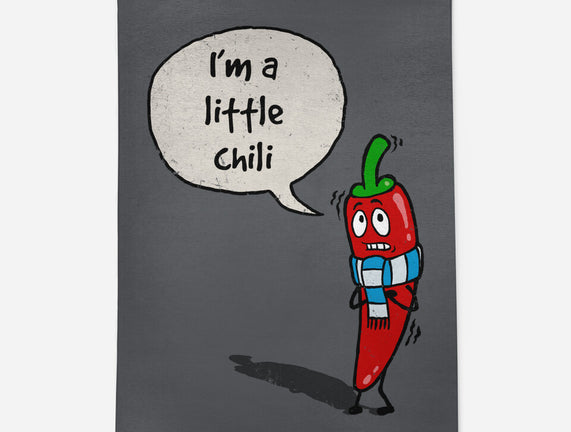 A Little Chili