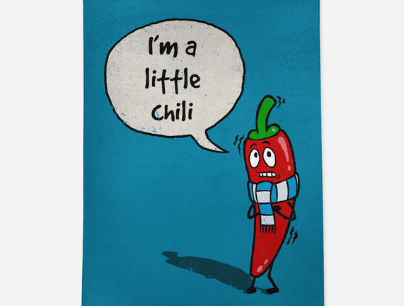 A Little Chili