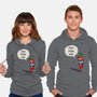 A Little Chili-Unisex-Pullover-Sweatshirt-drbutler