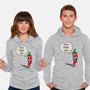 A Little Chili-Unisex-Pullover-Sweatshirt-drbutler