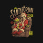 Santalorian-None-Glossy-Sticker-eduely