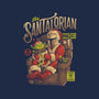 Santalorian-Unisex-Zip-Up-Sweatshirt-eduely
