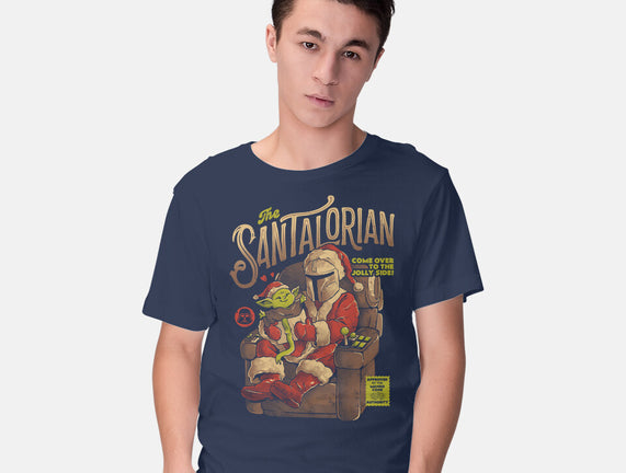 Santalorian