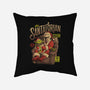 Santalorian-None-Removable Cover w Insert-Throw Pillow-eduely