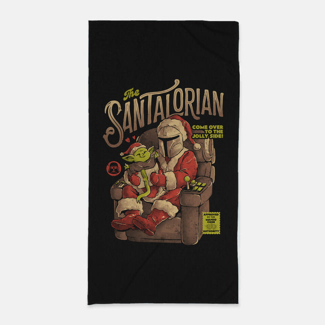 Santalorian-None-Beach-Towel-eduely