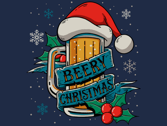 Beery Christmas