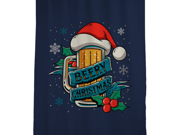 Beery Christmas