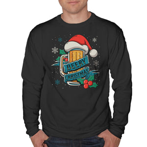 Beery Christmas