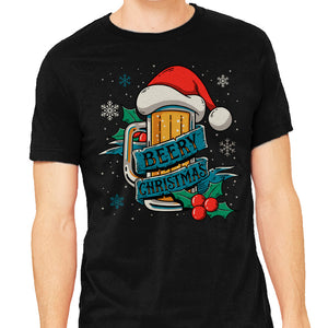 Beery Christmas