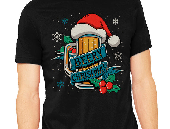 Beery Christmas