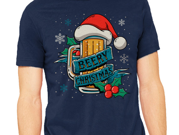 Beery Christmas