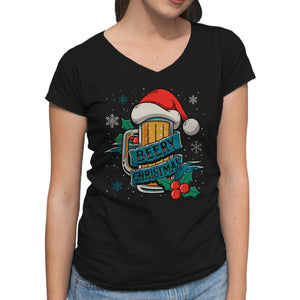 Beery Christmas