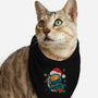 Beery Christmas-Cat-Bandana-Pet Collar-Getsousa!