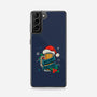 Beery Christmas-Samsung-Snap-Phone Case-Getsousa!