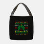 Nakatomi Party-None-Adjustable Tote-Bag-spoilerinc