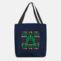 Nakatomi Party-None-Basic Tote-Bag-spoilerinc