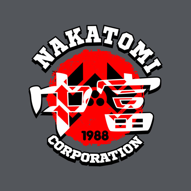Japanese Nakatomi-Mens-Heavyweight-Tee-spoilerinc