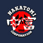 Japanese Nakatomi-None-Mug-Drinkware-spoilerinc