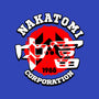 Japanese Nakatomi-Baby-Basic-Onesie-spoilerinc