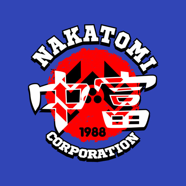 Japanese Nakatomi-None-Matte-Poster-spoilerinc