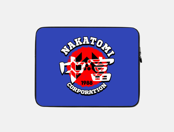 Japanese Nakatomi
