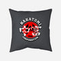 Japanese Nakatomi-None-Removable Cover-Throw Pillow-spoilerinc