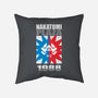 Vintage Nakatomi-None-Removable Cover-Throw Pillow-spoilerinc