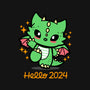 Hello 2024-Youth-Pullover-Sweatshirt-Boggs Nicolas