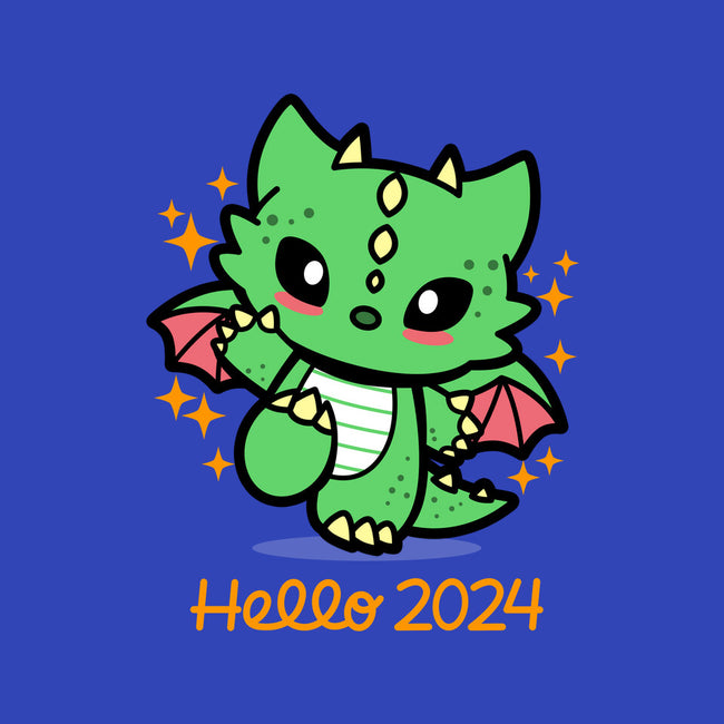 Hello 2024-Youth-Pullover-Sweatshirt-Boggs Nicolas