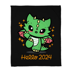 Hello 2024