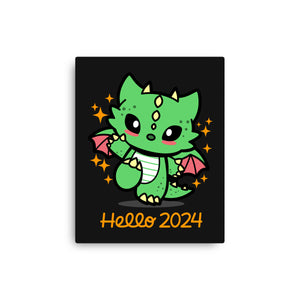 Hello 2024