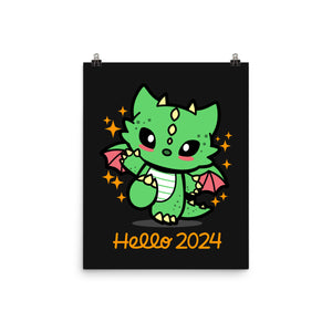 Hello 2024