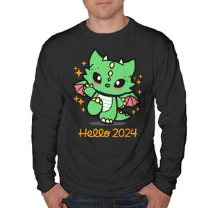Hello 2024