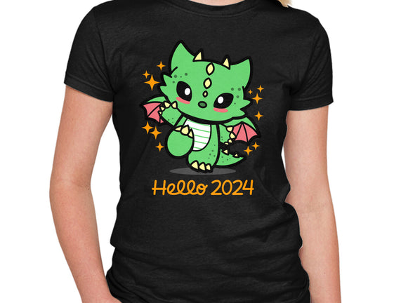 Hello 2024