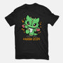 Hello 2024-Mens-Heavyweight-Tee-Boggs Nicolas