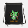 Hello 2024-None-Drawstring-Bag-Boggs Nicolas