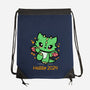 Hello 2024-None-Drawstring-Bag-Boggs Nicolas