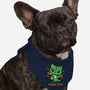 Hello 2024-Dog-Bandana-Pet Collar-Boggs Nicolas